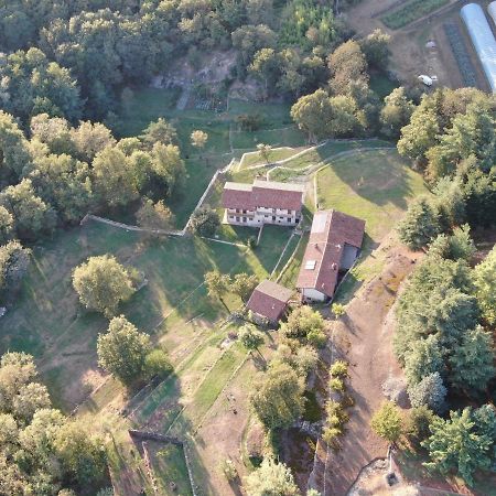 Residenza Di Campagna Chiaverano Exterior foto