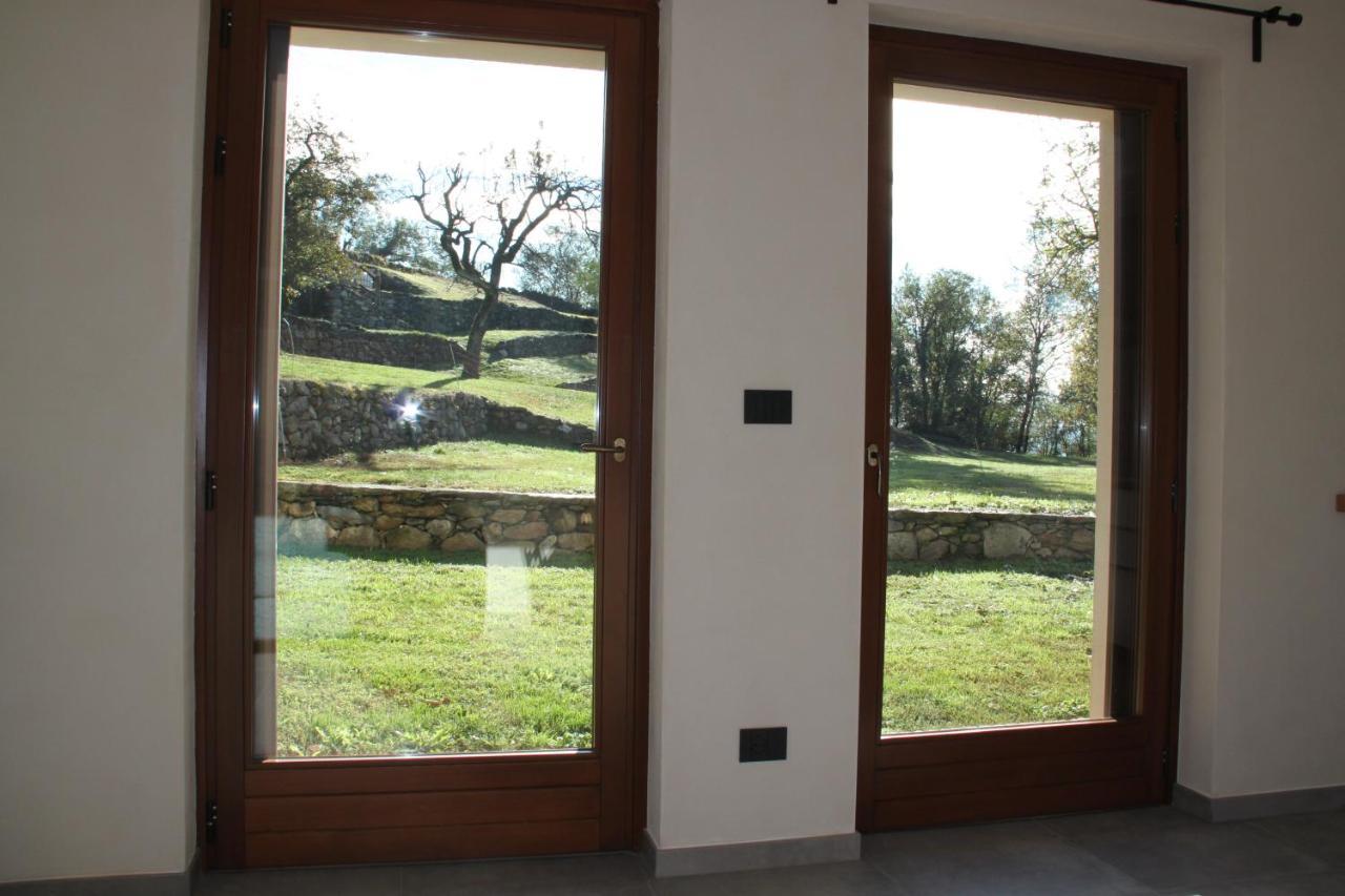 Residenza Di Campagna Chiaverano Exterior foto